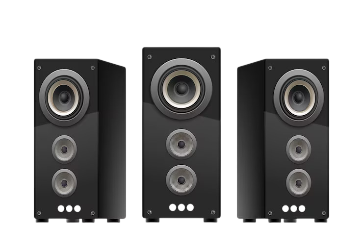 음향 카테고리 썸네일